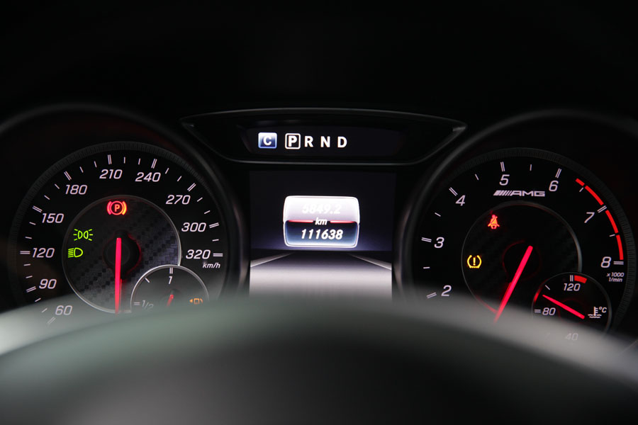 고성능 차량인 벤츠 A45 AMG 미션오일(듀얼클러치) 및 합성 엔진오일 교환 작업 2 002 IMG 2188