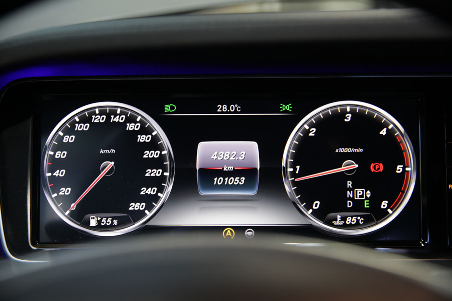 벤츠 S350D 엔진오일 교환 가까운 아이파크시티에서 방문해주셨어요 3 003 IMG 8327
