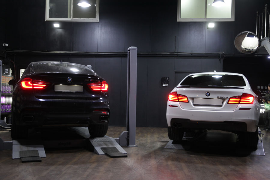 잊지 않고 방문해주신 BMW 520D 합성유 교환을 하겠습니다 4 004 IMG 7010 EC 82 AC EB B3 B8