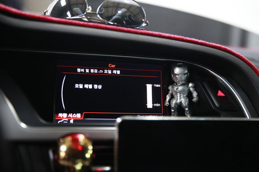 아우디 A5 2.0TDI 합성엔진오일로 보다 조용하게 만들기 15 015 IMG 2037