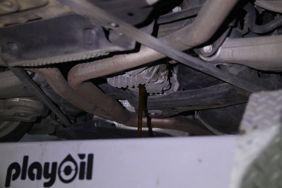 아우디 A7 50TDI 합성유 교환 엔진오일, 디퍼렌셜오일, 브레이크액 모두 22 아우디 A7 디퍼렌셜오일