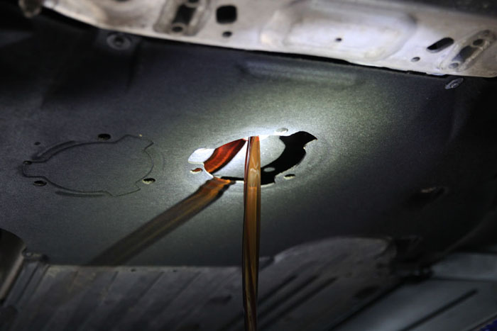 수원 플레이오일에서 BMW G30 530I 합성엔진오일 교환 9 IMG 0217 1