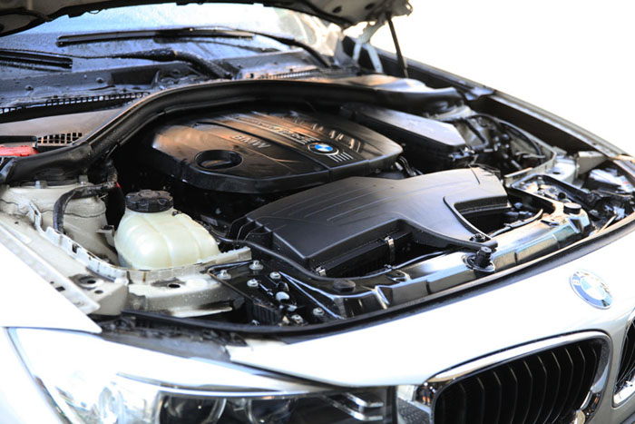 BMW 320D 합성유 교환 동탄 엔진오일 교환도 수원에서 14 IMG 1919