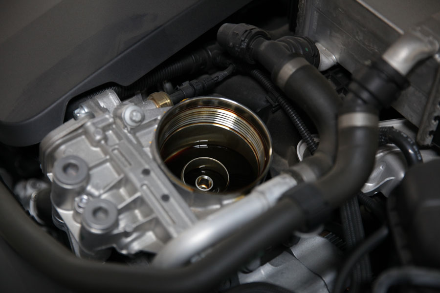 수원 합성유 전문점에 입고된 BMW F80 M3 엔진오일 그리고 데후오일 교환 10 BMW F80 M3 엔진오일 교환