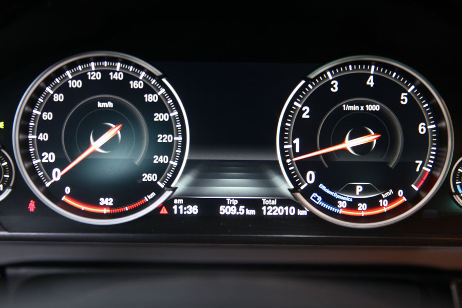 영통 고객분의 BMW 750LI 엔진오일 교환 독일의 OWS 합성유 2 002 IMG 9279