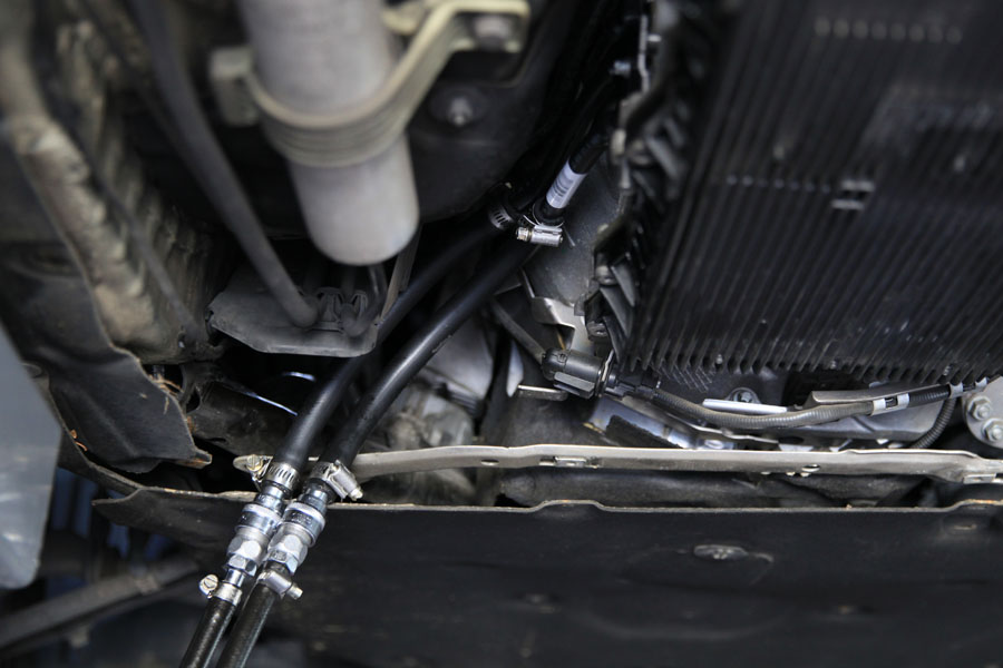 BMW 320D 미션오일 교환 ZF8단 PART.1 3 003 IMG 1101 1