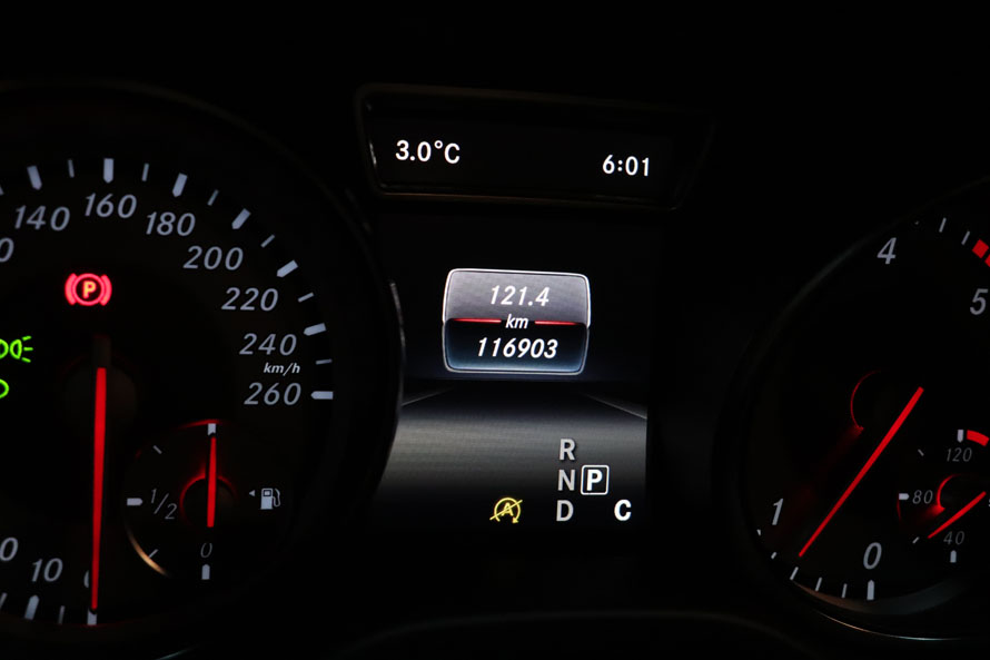 벤츠 CLA200D 매탄동 수입차 엔진오일 교환은 가까운 곳으로 5 005 IMG 2433