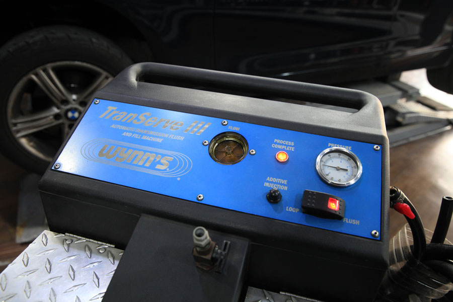 BMW 320D 미션오일 교환 ZF8단 PART.1 12 013 IMG 1125 1