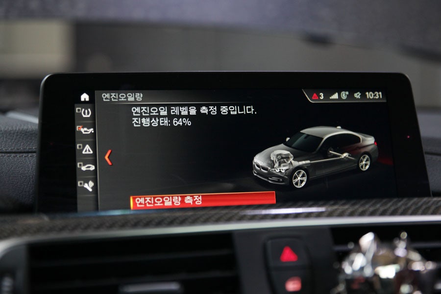 수원 합성유 전문점에 입고된 BMW F80 M3 엔진오일 그리고 데후오일 교환 22 021 IMG 0861