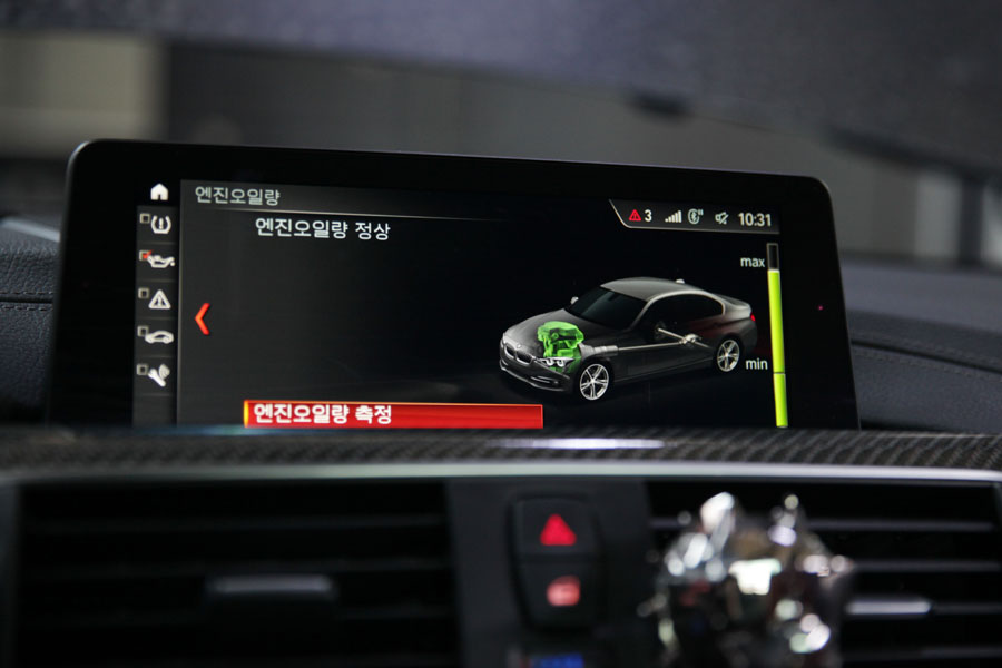 수원 합성유 전문점에 입고된 BMW F80 M3 엔진오일 그리고 데후오일 교환 23 022 IMG 0862