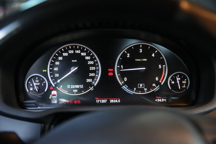 BMW F25 X3 20D 엔진오일 합성유 사용으로 완벽한 관리 3 003 IMG 3794