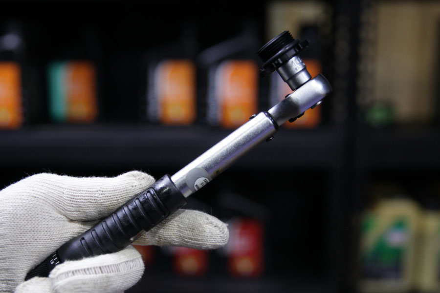 적절한 시기에 BMW 320I 엔진오일 교환 7 007 IMG 6073 1