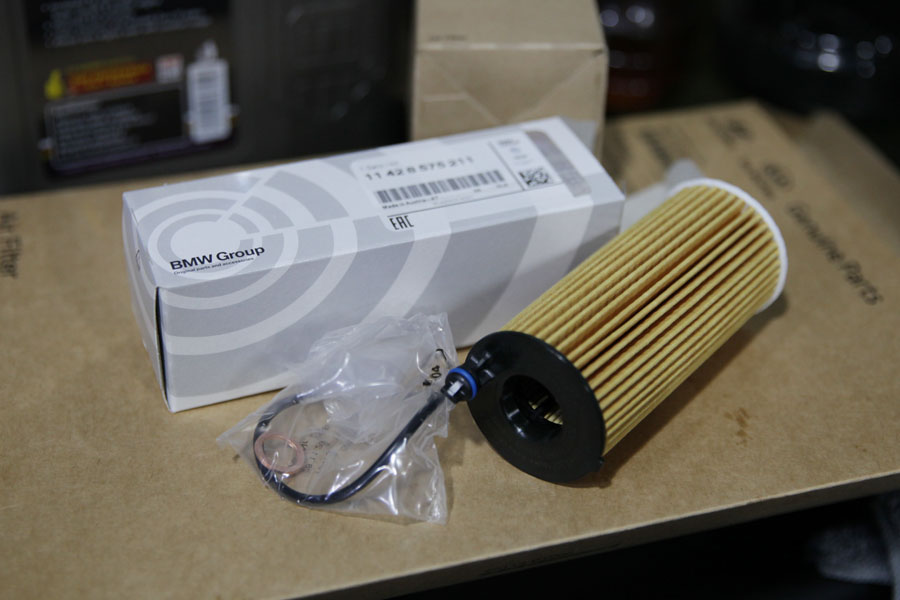 수원 합성유 전문점에서 BMW G01 X3 20I 엔진오일 교환 작업 철저한 점검까지 9 009 IMG 9183