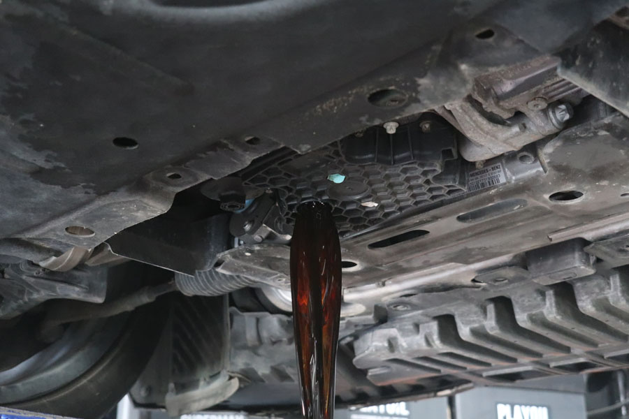 W222 벤츠 S63 AMG 엔진오일 교환은 고성능 차량에 걸맞은 합성유 사용 13 벤츠 S63 AMG 엔진오일 교환
