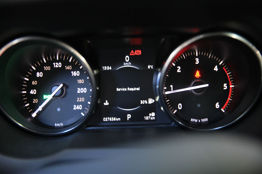 동탄에서 이보크 합성유 교체를 위해 오셨습니다 5 003 IMG 1608