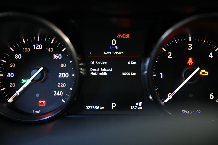 동탄에서 이보크 합성유 교체를 위해 오셨습니다 6 004 IMG 1609