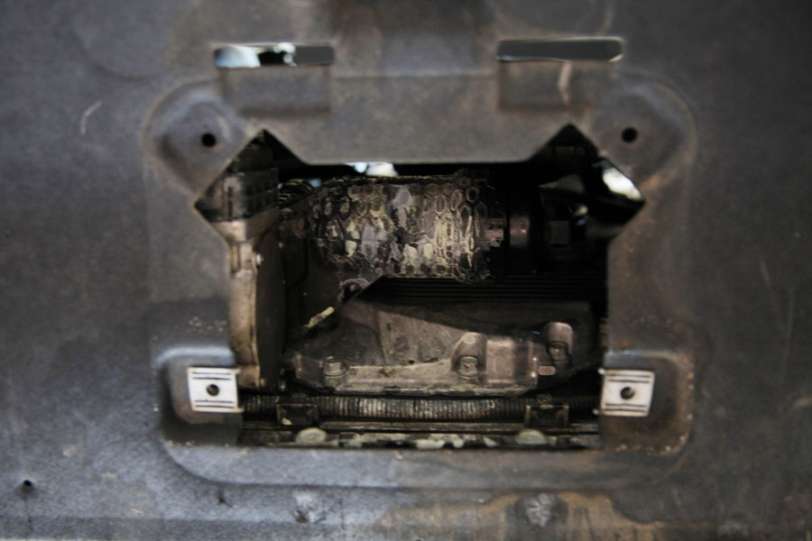 제네시스 G80 스포츠 엔진오일 교환 합성유 추천 10 010 IMG 8373