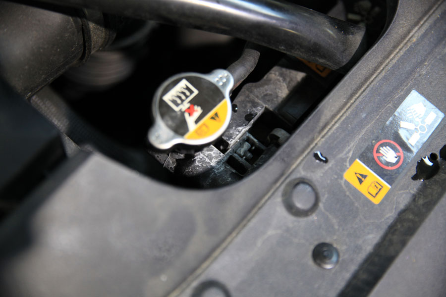 제네시스 G80 스포츠 엔진오일 교환 합성유 추천 14 014 IMG 8377