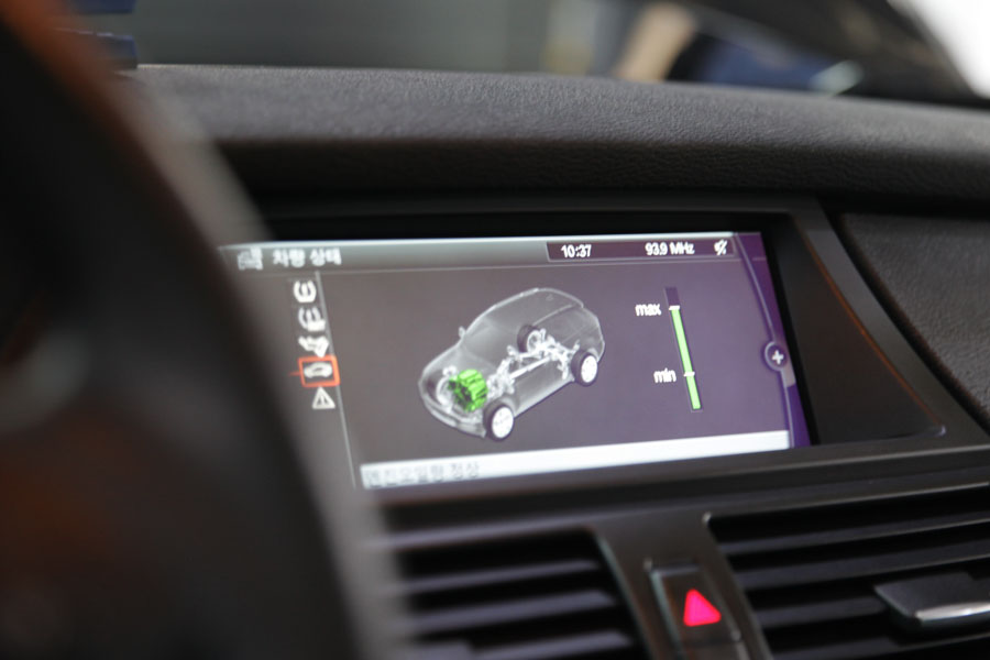 BMW X5 30D 엔진오일 교체를 하고 싶다면 합성유로 17 017 IMG 1042