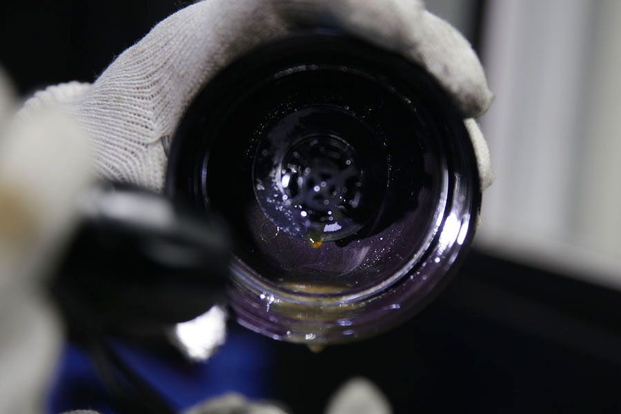 길들이기 시점이 지난 쏘렌토 MQ4 엔진오일 교환 7 000 IMG 9177 1