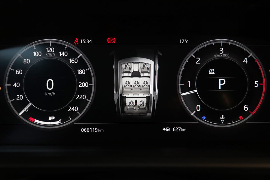 랜드로버 디스커버리5 엔진오일 교환을 위해 동탄에서 방문해주셨어요 3 003 IMG 1775