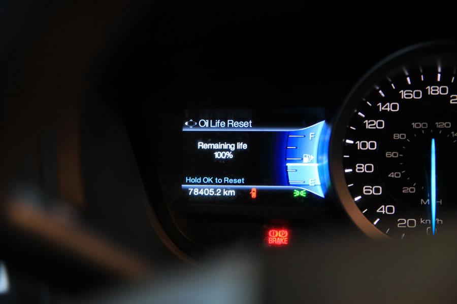 포드 익스플로러 미션오일 교체 및 합성유 교환을 완벽하게 4 004 IMG 9333