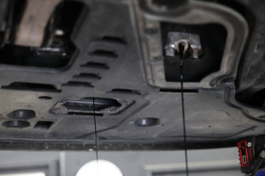 카니발 KA4 합성유 교체 플러싱 서비스는 기본 5 005 IMG 3227