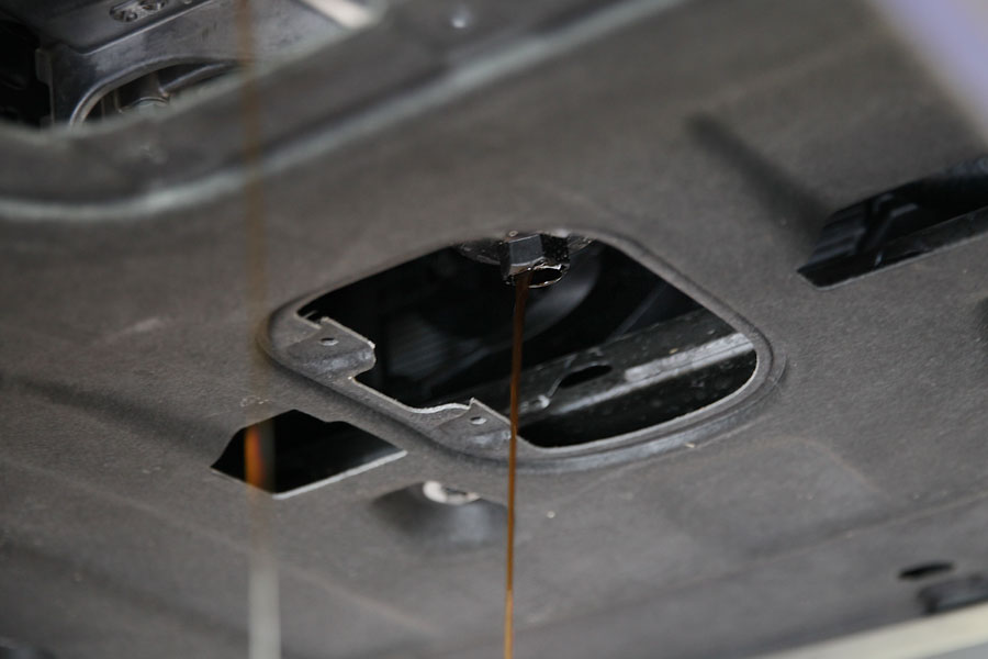 KIA K시리즈 K5 DL3 엔진오일 교환 합성유 추천으로 7 007 IMG 5498