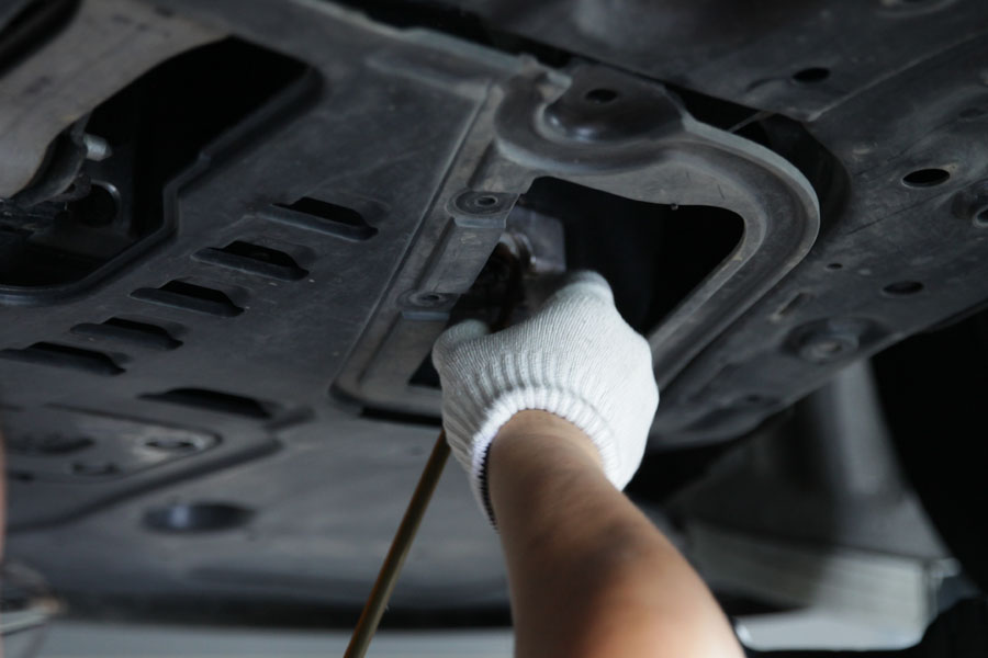 카니발 KA4 합성유 교체 플러싱 서비스는 기본 8 008 IMG 3228