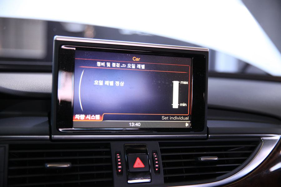 아우디 A6 2.0TDI 엔진오일 교체는 바로 이곳에서 14 014 IMG 5327