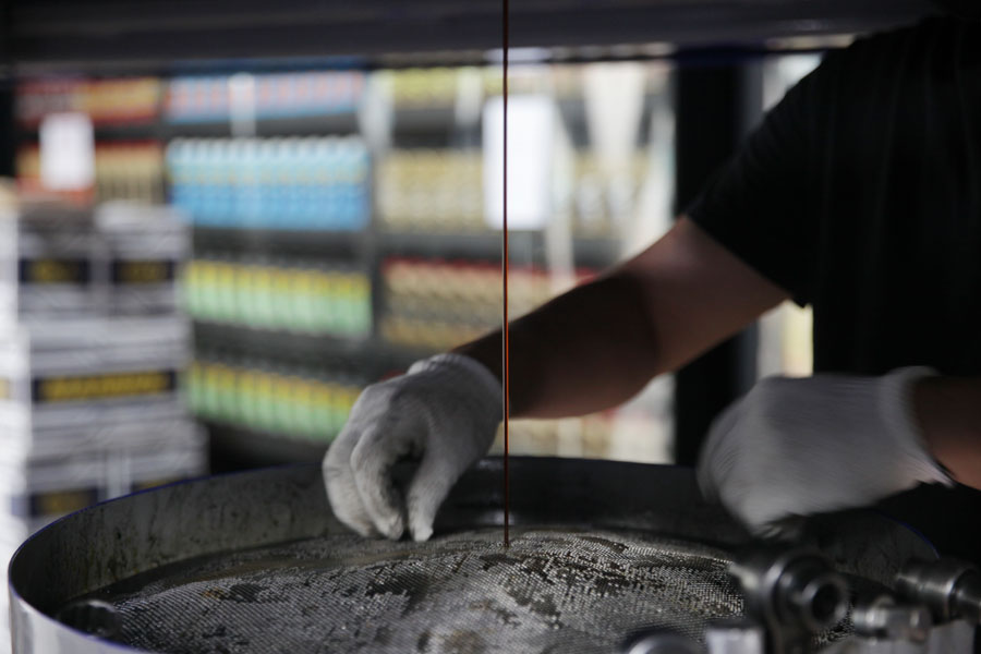 HG 그랜저 합성유 교체 꾸준한 관리로 컨디션 유지 4 016 IMG 0989 1