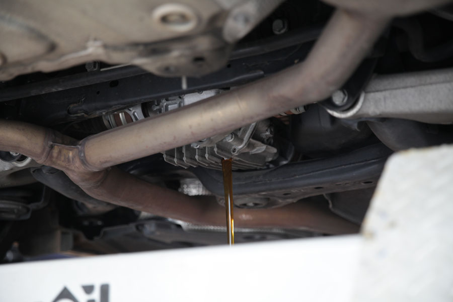 광교 고객분의 아우디 A6 55TDI 엔진오일 교체 플러싱 및 데후오일 교환까지 16 016 IMG 7097