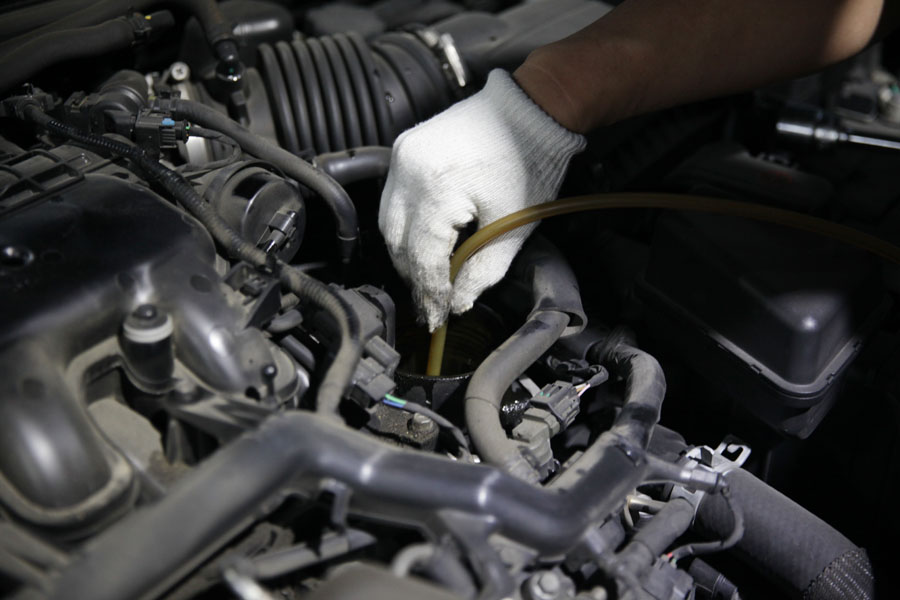 HG 그랜저 합성유 교체 꾸준한 관리로 컨디션 유지 8 020 IMG 0994 1