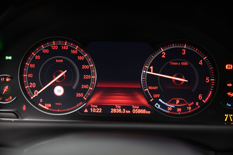 BMW 420D 합성유 교환으로 처음부터 관리하기 4 023 IMG 2486