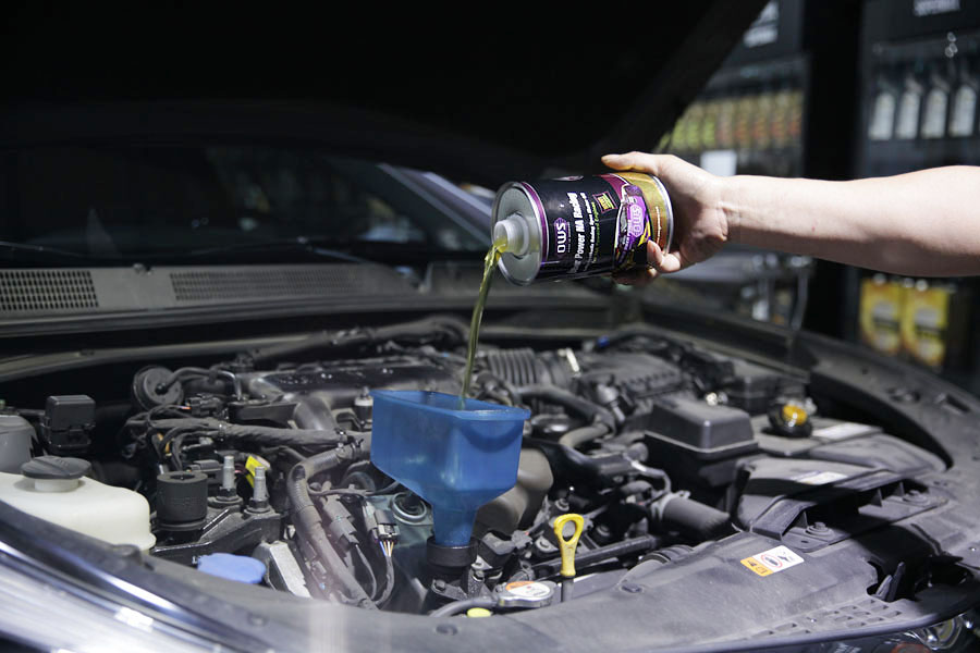 HG 그랜저 합성유 교체 꾸준한 관리로 컨디션 유지 14 그랜저 합성유 교체