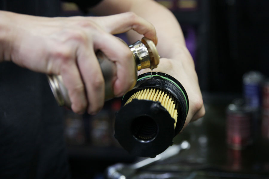 광교 고객분의 아우디 A6 55TDI 엔진오일 교체 플러싱 및 데후오일 교환까지 26 026 IMG 7110