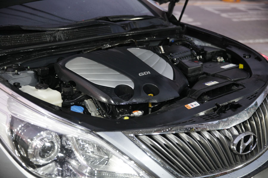 HG 그랜저 합성유 교체 꾸준한 관리로 컨디션 유지 16 028 IMG 1006 1