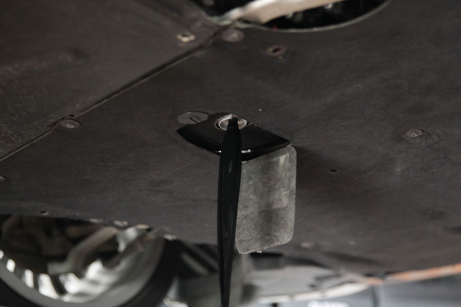 BMW 420D 합성유 교환으로 처음부터 관리하기 11 030 IMG 2499