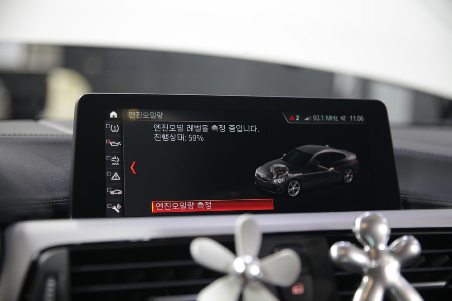 BMW 420D 합성유 교환으로 처음부터 관리하기 14 033 IMG 2505