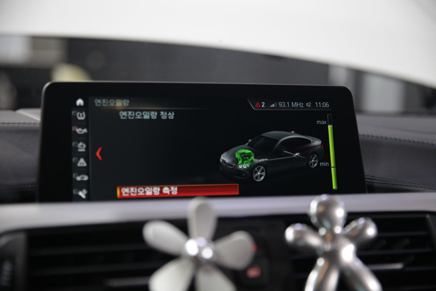 BMW 420D 합성유 교환으로 처음부터 관리하기 15 034 IMG 2506
