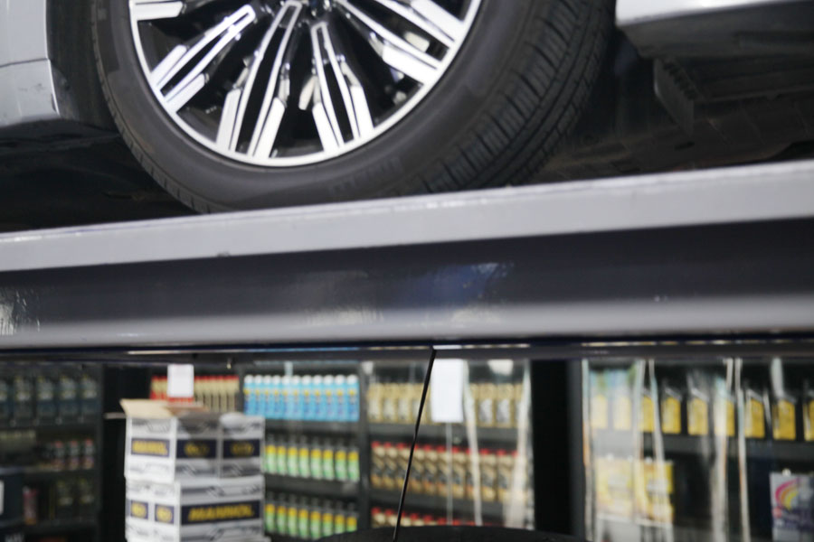 HG 그랜저 합성유 교체 꾸준한 관리로 컨디션 유지 3 IMG 0987