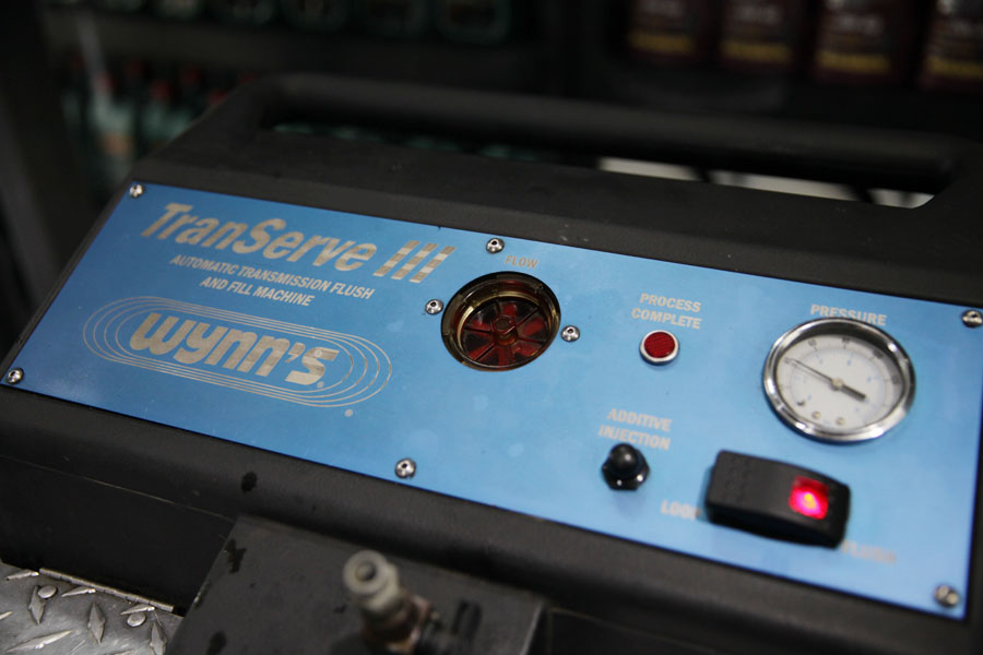 쏘나타 미션오일 교환은 현명한 선택 5 005 IMG 1385