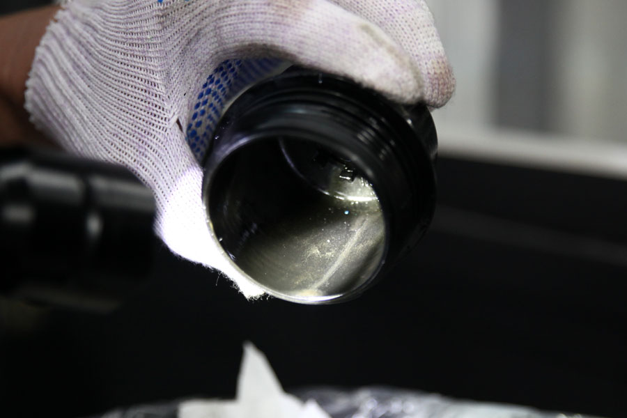 미니쿠퍼S JCW 관리방법