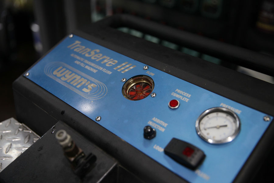 쏘나타 미션오일 교환은 현명한 선택 10 010 IMG 1388