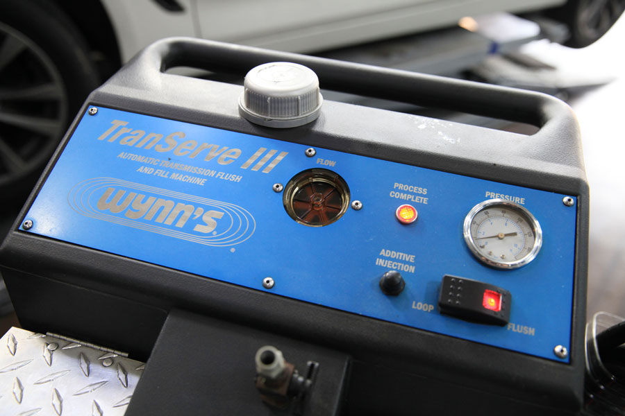 BMW 3GT 20D ZF 8단 미션오일 교환을 완벽하고 깨끗하게 11 000 IMG 3440