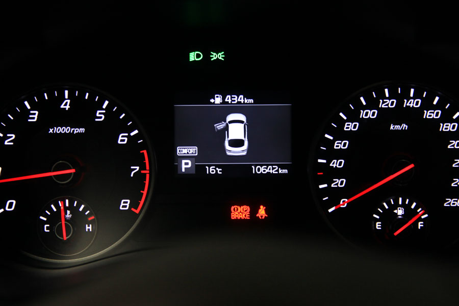 스팅어 합성유 교환 2.0도 잘 관리해주세요 3 003 IMG 0673