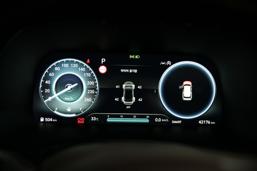 팰리세이드 엔진오일 교체 합성유 교환으로 유지관리 5 004 IMG 0282