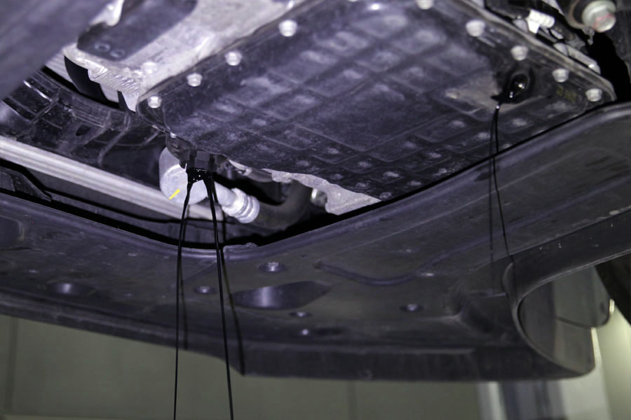 팰리세이드 엔진오일 교체 합성유 교환으로 유지관리 7 006 IMG 0286