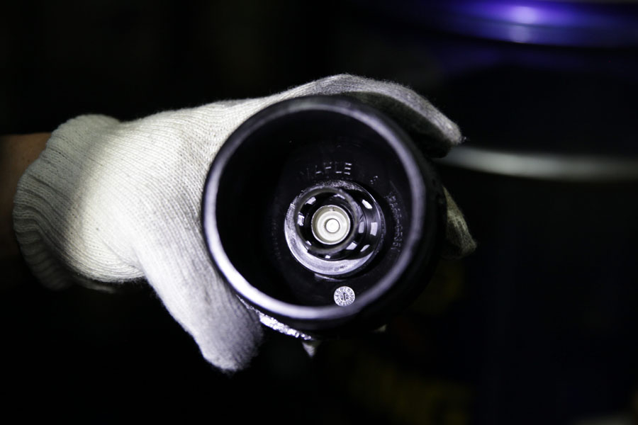 팰리세이드 엔진오일 교체 합성유 교환으로 유지관리 9 008 IMG 0288