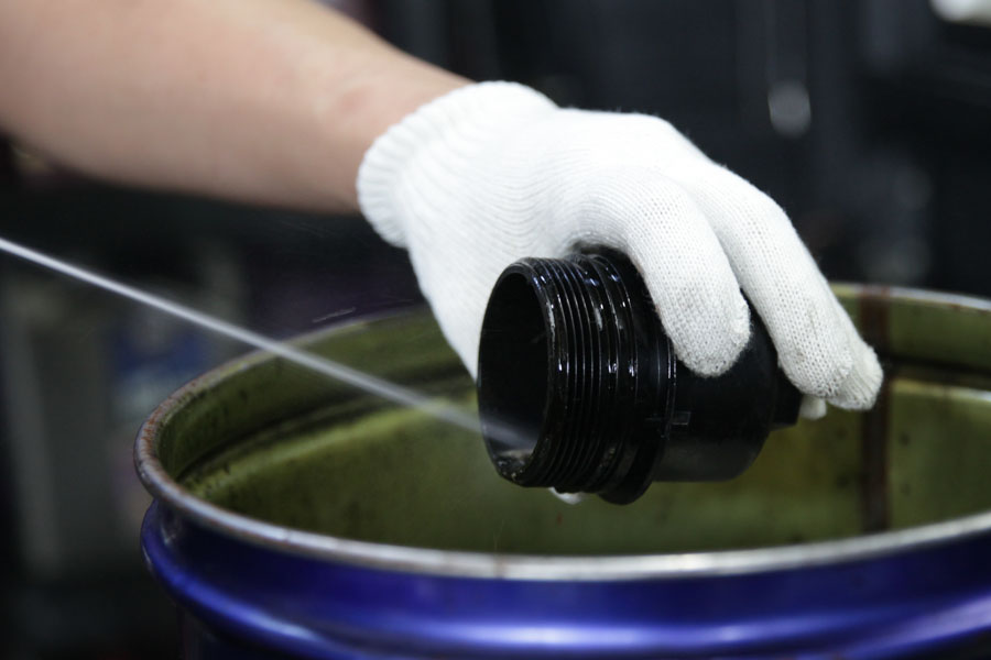 수원 플레이오일에서 BMW X7 엔진오일 교체 9 009 IMG 3462 1